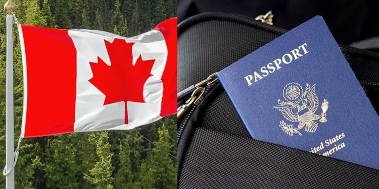 Canada temporary resident visa IRCC processing times
